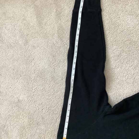 Eddie Bauer Long Sleeve Waffle Shirt - Picture 4 of 7